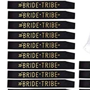 Other - Bride Sash Other - Bride Sash